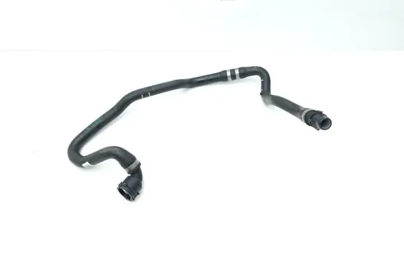 BMW 4 F36 Gran coupe Engine coolant pipe/hose 8662837 154807143378