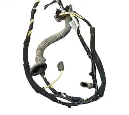 Opel Insignia A Tailgate/trunk wiring harness 6508U 23176508