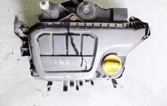 Nissan Qashqai Intake manifold