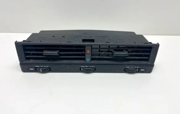 Mercedes-Benz SL R129 Dashboard air vent grill cover trim A1298300354 1298300354