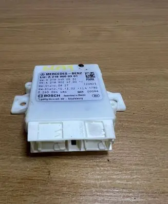 Mercedes-Benz CLS C218 X218 Other devices A2189000301 D6199