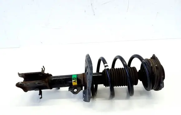 Nissan Leaf II (ZE1) Front shock absorber/damper 543035SJ1A