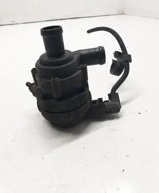 Audi Q7 4L Electric auxiliary coolant/water pump 7L0965561L 2402050300