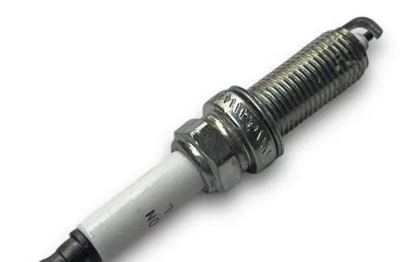 Fiat Uno Spark plug S688 8200030765