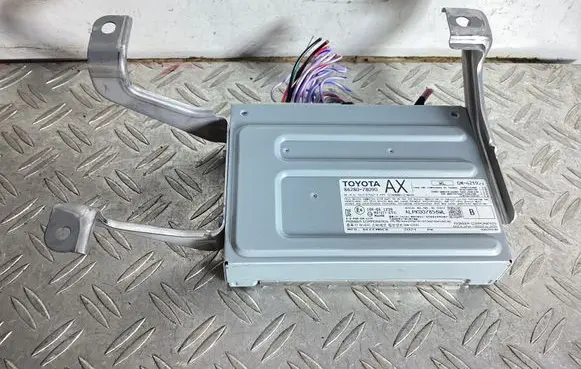 Sound amplifier