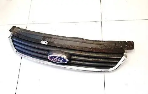 Ford Kuga I Front grill 8v41r7081a 8v41-r7081-a