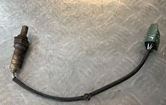 Renault Espace - Grand espace IV Lambda probe sensor 0ZA544N8 OZA544N8