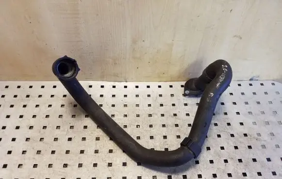 Audi A3 S3 8P Engine coolant pipe/hose 03G121121D