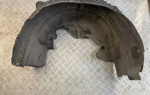 Mercedes-Benz E W213 Rear arch fender liner splash guards A2136909404