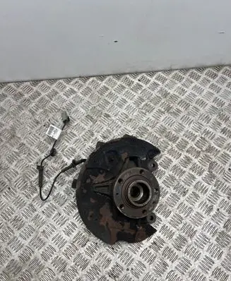 Opel Grandland X Front wheel hub