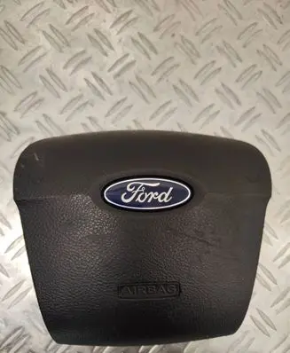 Ford S-MAX Steering wheel airbag AM21U042B85Abw 687C00508342