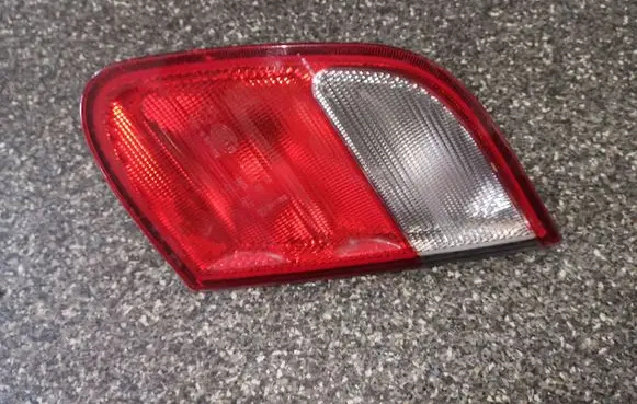 Mercedes-Benz CLK A208 C208 Tailgate rear/tail lights 2088200864