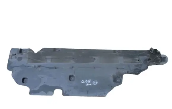 Renault Clio IV Center/middle under tray cover 555273588R