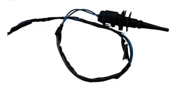 BMW X5 E53 Outside/external air temperature sensor 6936953 65816936953