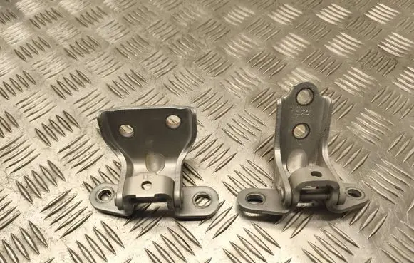 Hyundai Tucson JM Rear door hinge set 