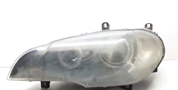 BMW X5 E70 Headlight/headlamp 7158931