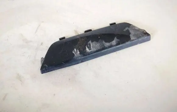 BMW 1 E81 E87 Other interior part 51777117636 5177-7117636