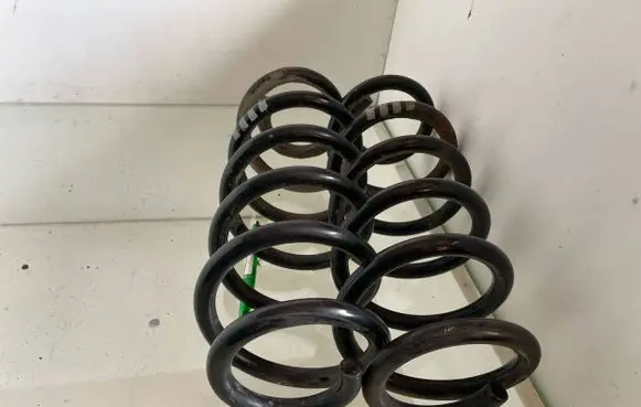 Audi A6 S6 C6 4F Front coil spring