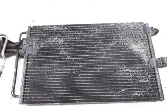 Citroen Xantia A/C cooling radiator (condenser)