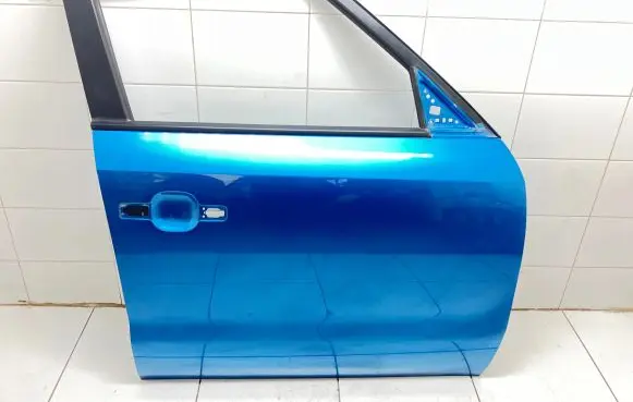KIA Soul Front door