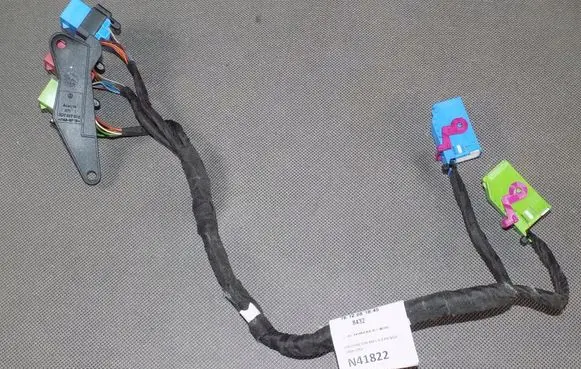 Volkswagen Phaeton Other wiring loom 3D1971051AL