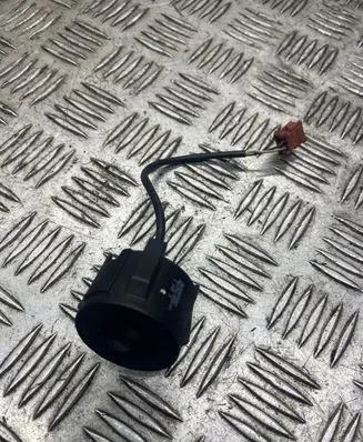 Peugeot 307 Ignition lock 9632897680