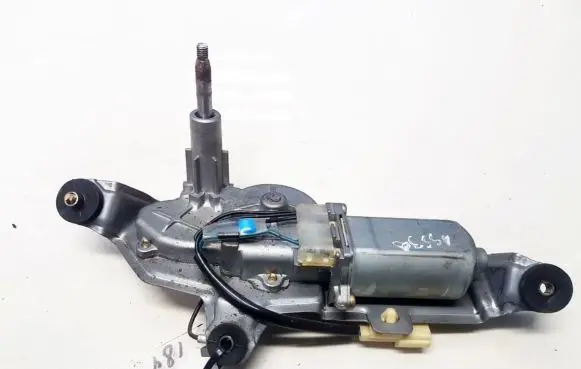 Mazda 6 Rear window wiper motor 8496000042 849600-0042