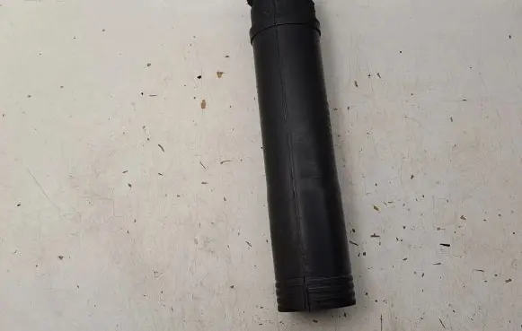 Toyota Avensis T270 Rear strut damper dust cover boot 4834102080 4875505020