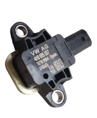 Volkswagen Polo V 6R Airbag deployment crash/impact sensor 4H0955557
