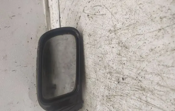 Mitsubishi Galant Front door electric wing mirror E200749