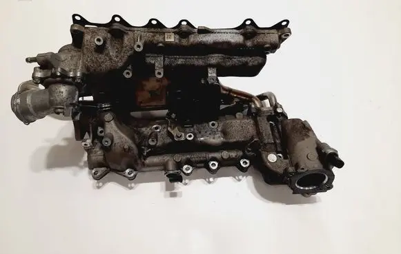 Intake manifold