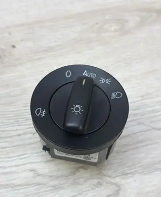 Volkswagen PASSAT B6 Light switch 1K0941431AR