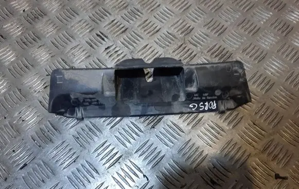 Porsche Cayenne (92A) Other trunk/boot trim element 7P5827520