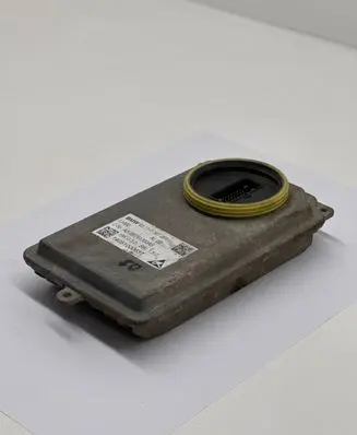 BMW 5 F10 F11 Headlight ballast module Xenon 63117367261 14051000637 A2C89761300AB
