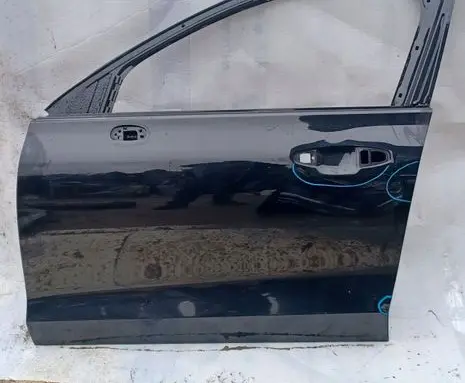 Volvo V60 Front door