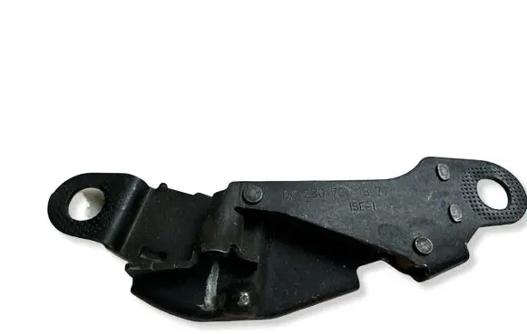 Mercedes-Benz SL R230 Convertible roof lock/latch A2307901377