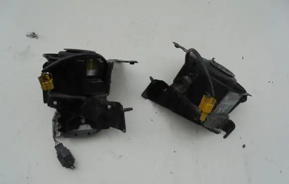 Jaguar XF X250 Airbag set PODUSZKATAMAAIRBAG