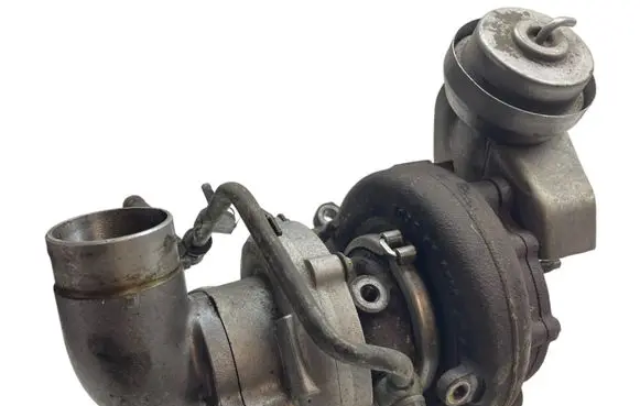 Toyota Avensis T250 Turbo 1720126030 051219015N