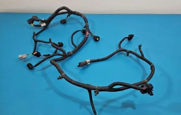 Hyundai i30 Tailgate/trunk wiring harness 91895S0020 IMPRK1548845