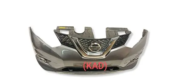 Nissan X-Trail T32 Front bumper 620224CE0H