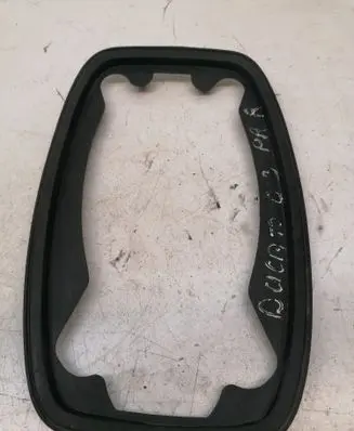Fiat Ducato Front door exterior handle 242440