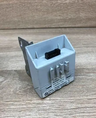 BMW 3 E46 Alarm control unit/module 6923215 55892110