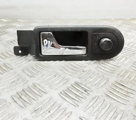Volkswagen Golf IV Front door interior handle 3B1837113