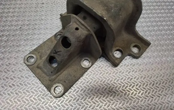 Fiat Ducato Engine mount bracket 1346984080