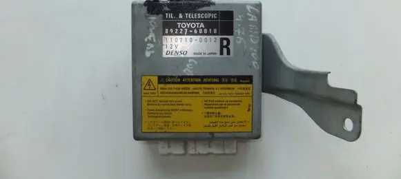 Toyota Land Cruiser (J100) Other control units/modules 8922760010 TOYOTA8922760010