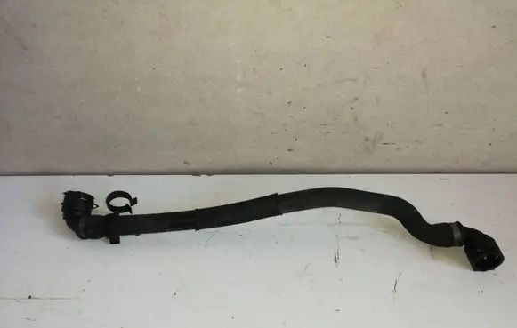 BMW 5 E60 E61 Engine coolant pipe/hose
