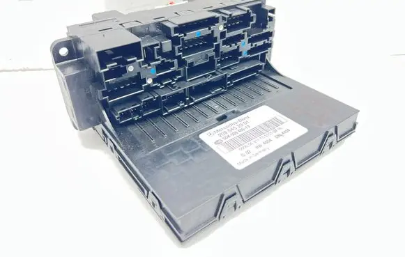 Fuse module