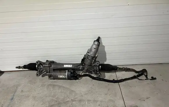 Audi A4 S4 B9 Steering rack 8W2423055S