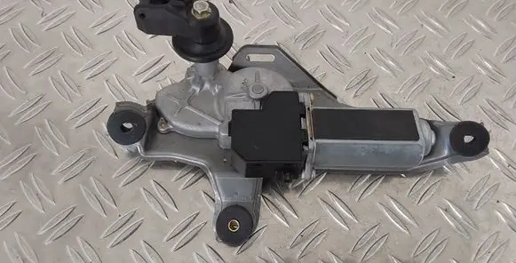 Toyota RAV 4 (XA20) Rear window wiper motor 8513042040 1592004791