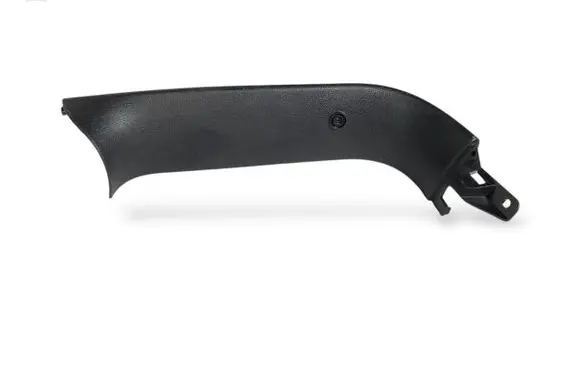 Mini Cooper Countryman R60 Tailgate/trunk side cover trim 9801416 51499801416